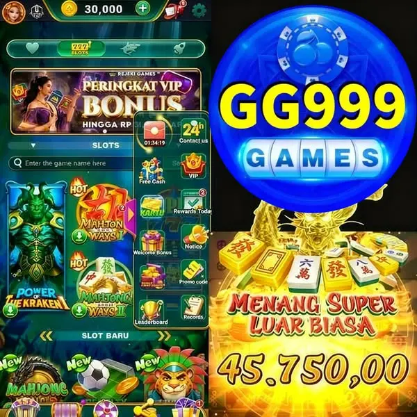 gg999 Unduh