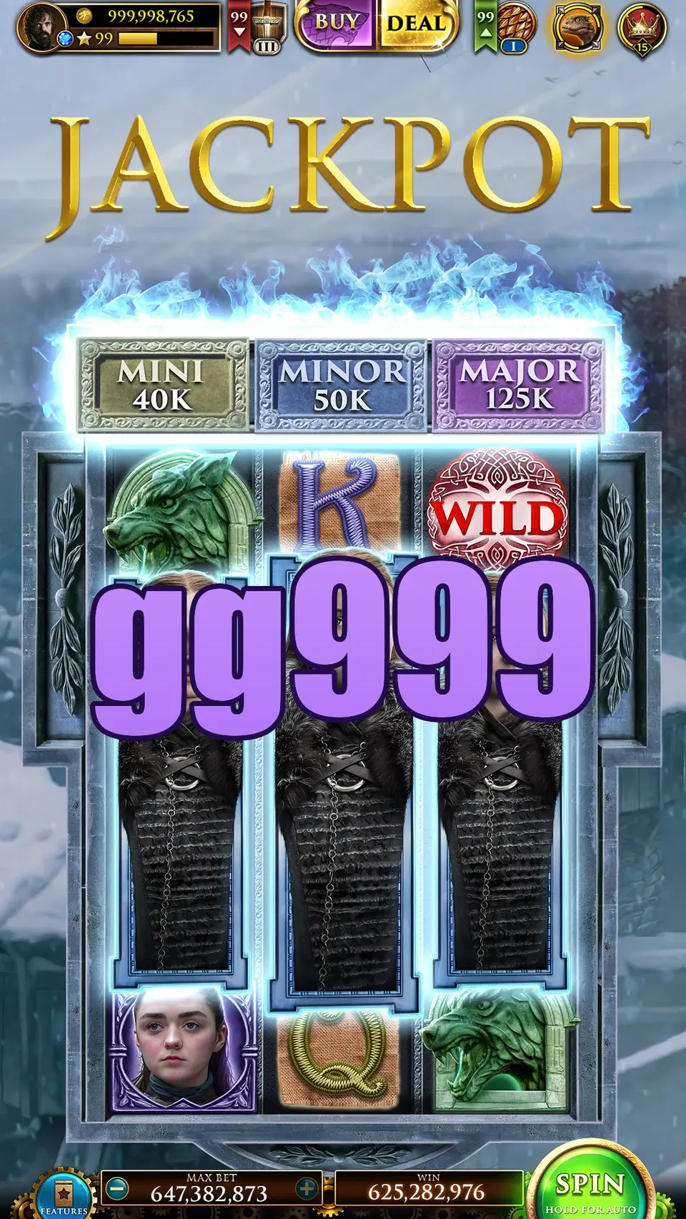 gg999 Unduh