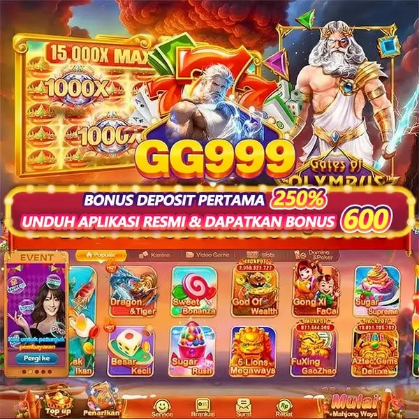 gg999 Masuk