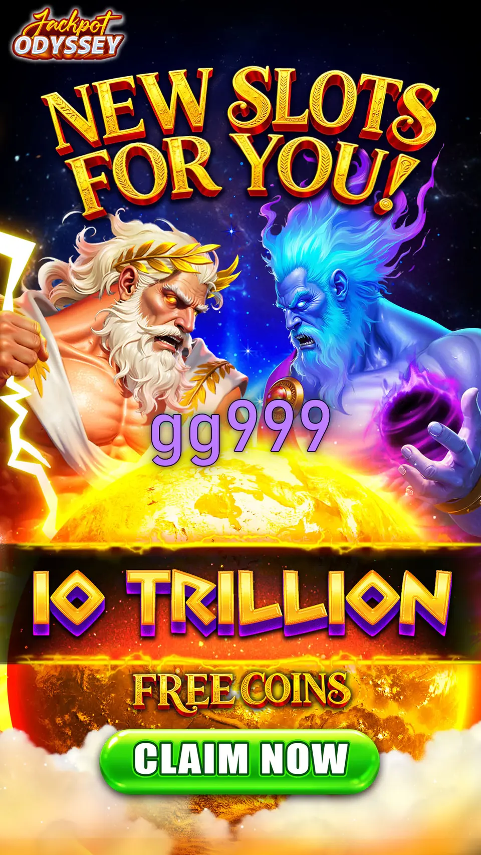 gg999 Masuk