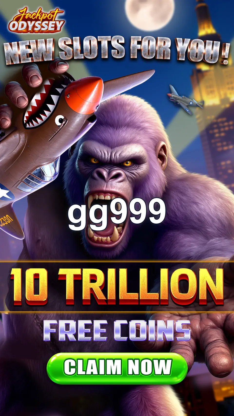 gg999 Masuk